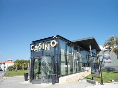 aperçu Casino du Cap